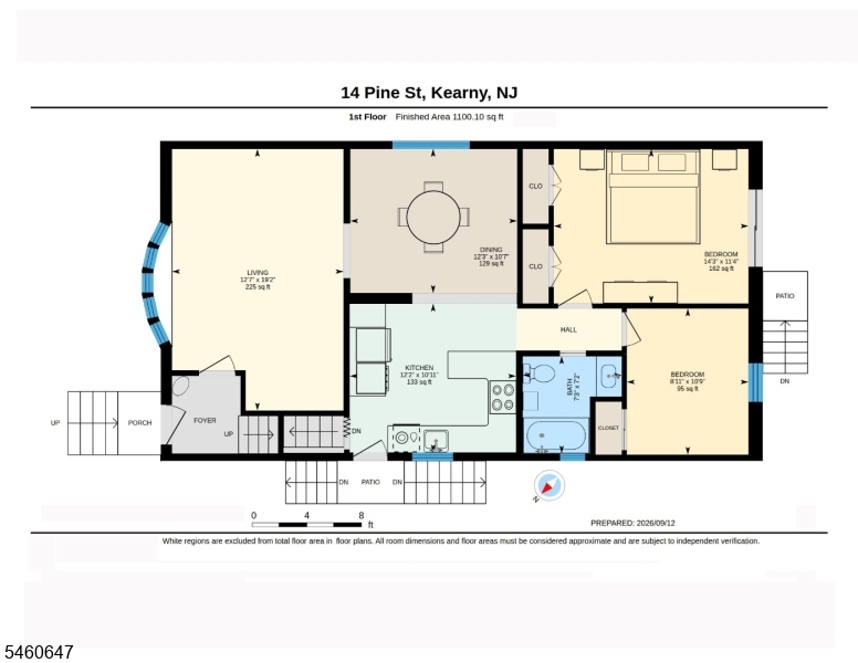 14 Pine Street Kearny NJ 07032