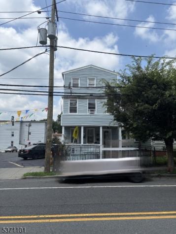 669 Scotland Road City Of Orange NJ 07050