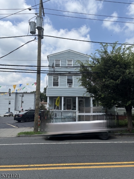 669 Scotland Road City Of Orange NJ 07050