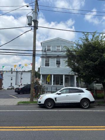 669 Scotland Road City Of Orange NJ 07050