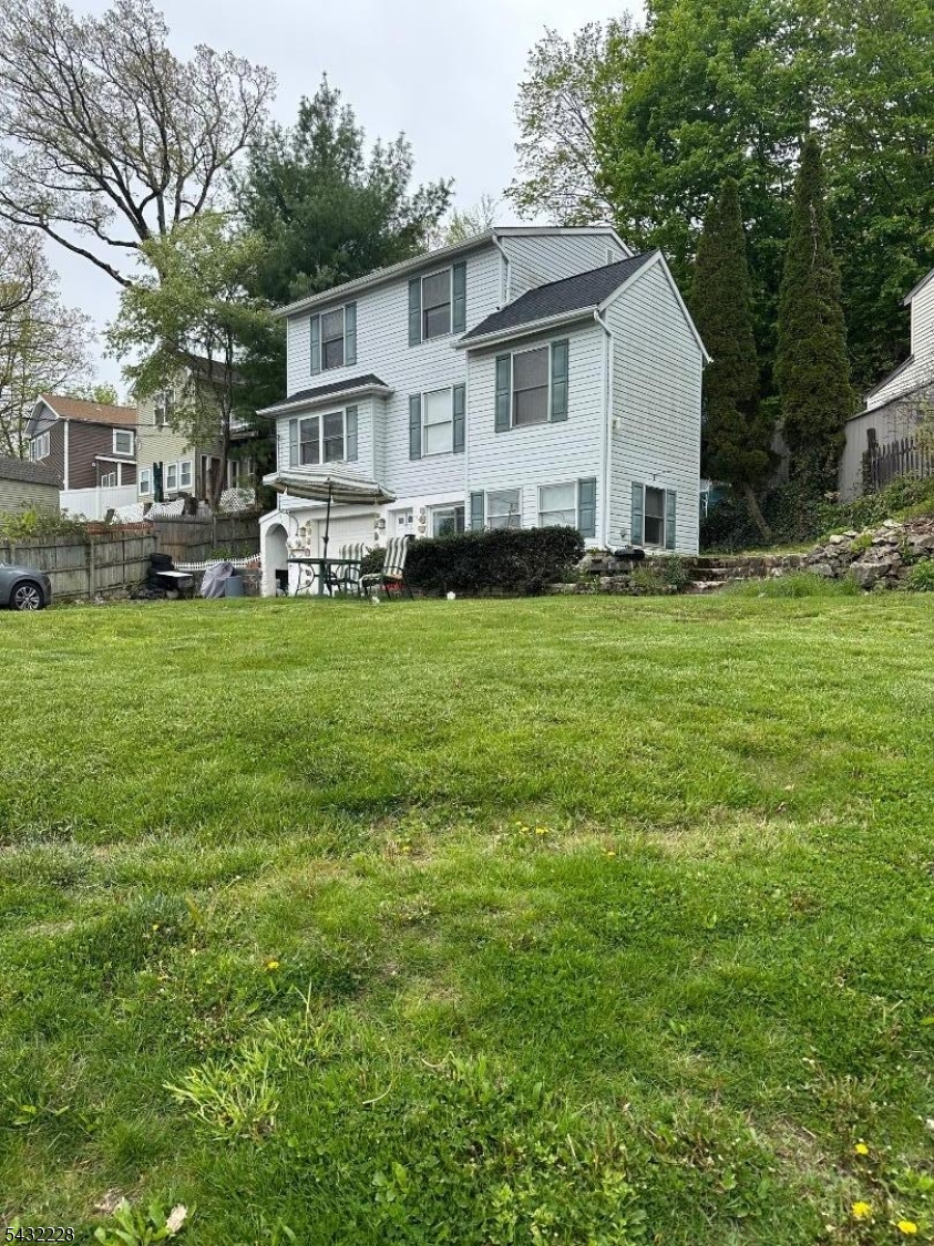 100 Shore Road Jefferson NJ 07849