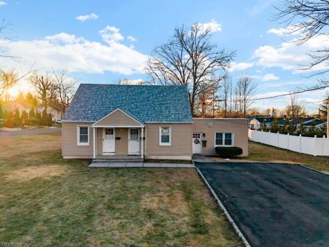 973 Ellis Parkway Edison NJ 08820