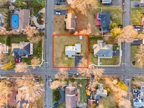 973 Ellis Parkway Edison NJ 08820