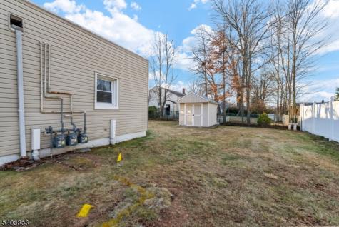 973 Ellis Parkway Edison NJ 08820