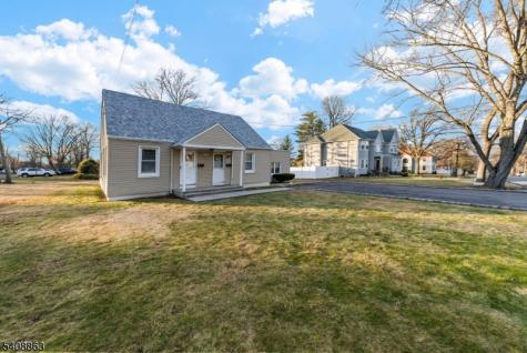 973 Ellis Parkway Edison NJ 08820