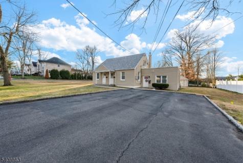 973 Ellis Parkway Edison NJ 08820