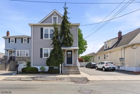 107 Mount Prospect Avenue Clifton NJ 07013