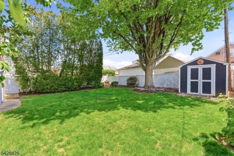 107 Mount Prospect Avenue Clifton NJ 07013