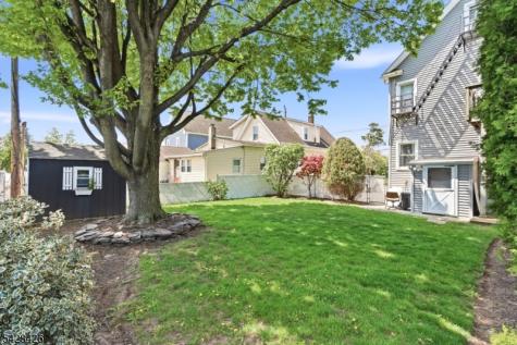 107 Mount Prospect Avenue Clifton NJ 07013