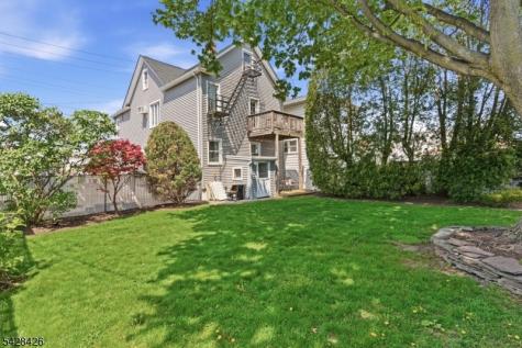 107 Mount Prospect Avenue Clifton NJ 07013