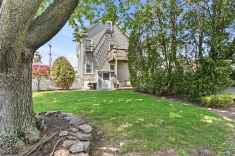 107 Mount Prospect Avenue Clifton NJ 07013