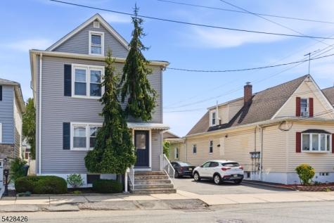 107 Mount Prospect Avenue Clifton NJ 07013