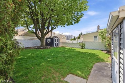 107 Mount Prospect Avenue Clifton NJ 07013