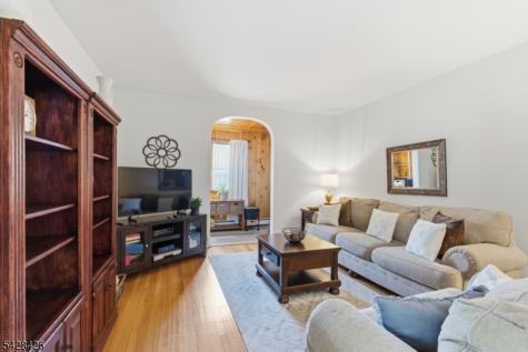 107 Mount Prospect Avenue Clifton NJ 07013