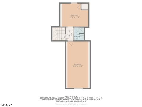 162 Summer Street City Of Orange NJ 07050