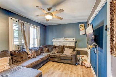 162 Summer Street City Of Orange NJ 07050