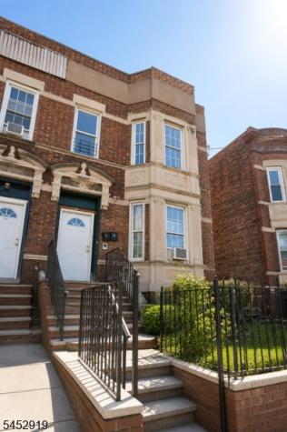 238 Fulton Avenue Jersey City NJ 07305