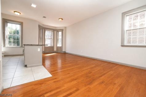 238 Fulton Avenue Jersey City NJ 07305