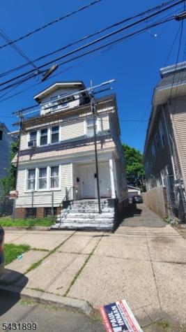 45 Vine Avenue Irvington NJ 07111