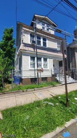 45 Vine Avenue Irvington NJ 07111