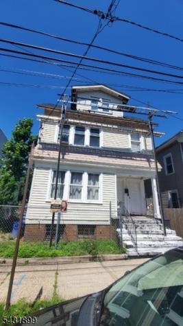45 Vine Avenue Irvington NJ 07111