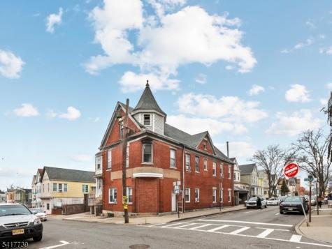 94 Center Street Clifton NJ 07011