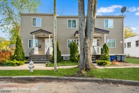 42 Lake Street East Orange NJ 07017