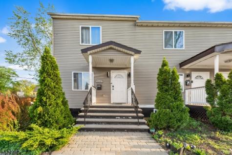 42 Lake Street East Orange NJ 07017