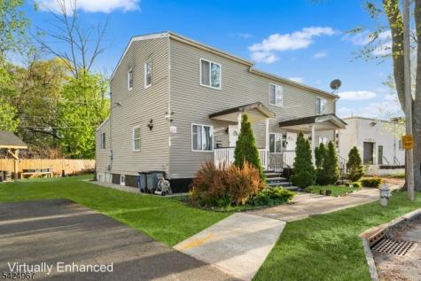 42 Lake Street East Orange NJ 07017