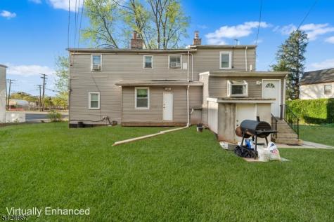 42 Lake Street East Orange NJ 07017