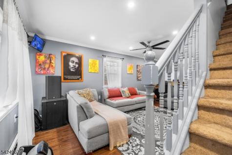 42 Lake Street East Orange NJ 07017