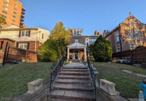 535 Mount Prospect Avenue Newark NJ 07104