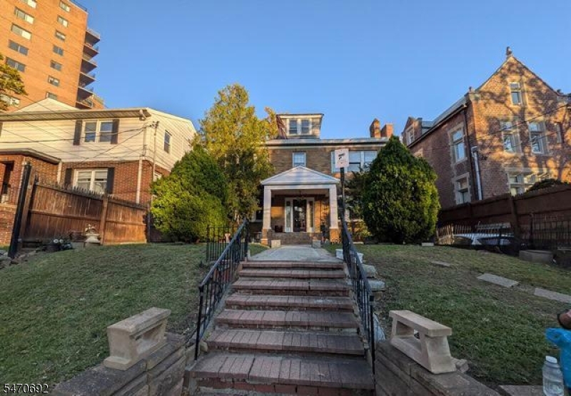 535 Mount Prospect Avenue Newark NJ 07104