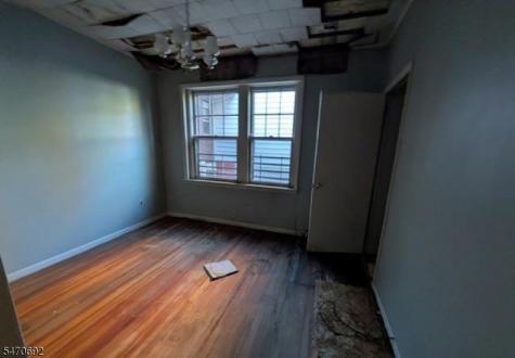 535 Mount Prospect Avenue Newark NJ 07104