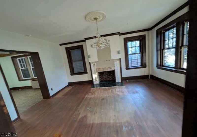 535 Mount Prospect Avenue Newark NJ 07104