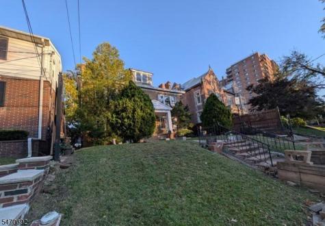 535 Mount Prospect Avenue Newark NJ 07104