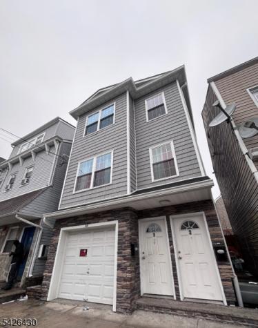 43 Cedar Street Paterson NJ 07501