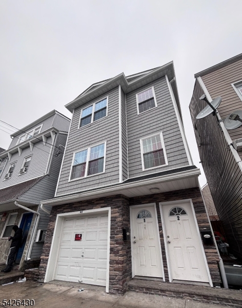 43 Cedar Street Paterson NJ 07501