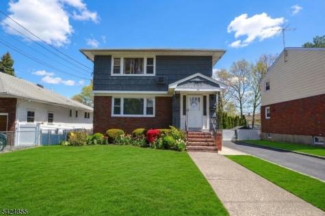 60 Scoles Avenue Clifton NJ 07012