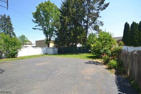 60 Scoles Avenue Clifton NJ 07012
