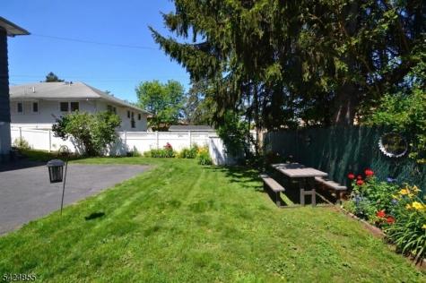 60 Scoles Avenue Clifton NJ 07012