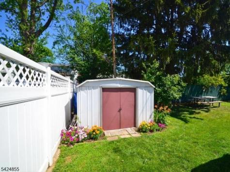 60 Scoles Avenue Clifton NJ 07012