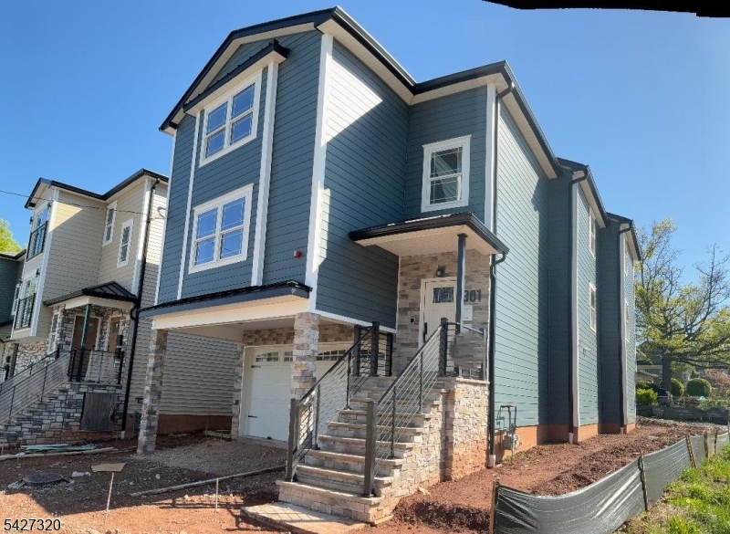 301 Chilton Street Elizabeth NJ 07208