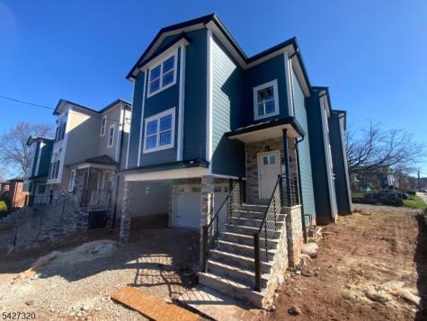 301 Chilton Street Elizabeth NJ 07208