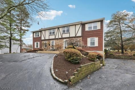 822 Pompton Avenue Cedar Grove NJ 07009