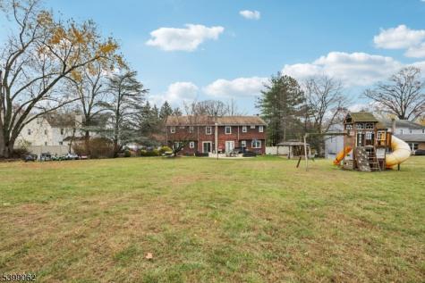 822 Pompton Avenue Cedar Grove NJ 07009
