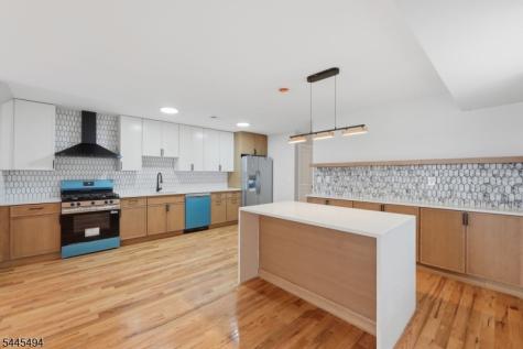 134 Shepard Avenue East Orange NJ 07018