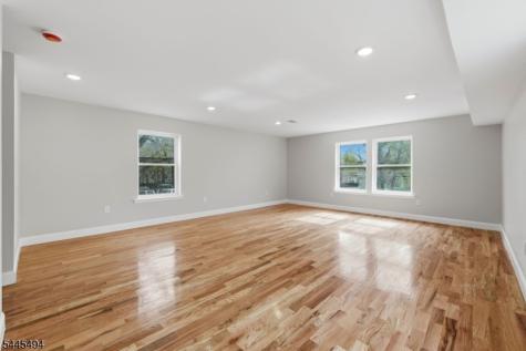 134 Shepard Avenue East Orange NJ 07018