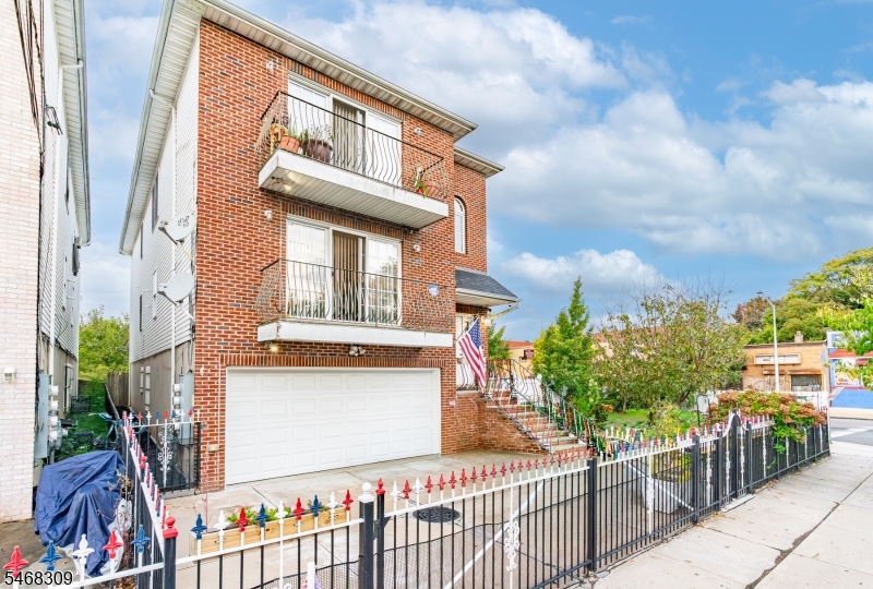 401 S 19th Street Newark NJ 07103