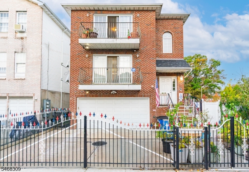401 S 19th Street Newark NJ 07103